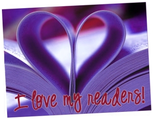 love my reader