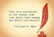 true alchemists