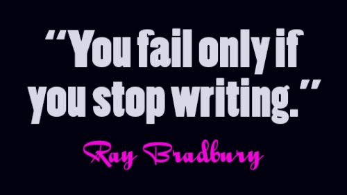 fail if stop writing
