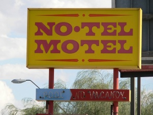 notel motel