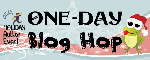 One Day Blog Hop banner