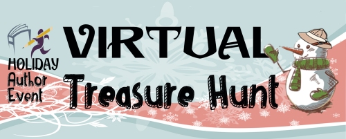 Virtual Treasure Hunt banner